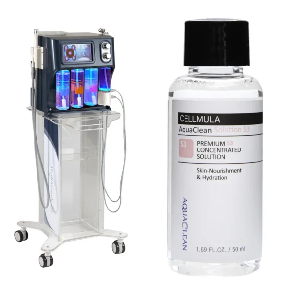 Cellmula S3 do HYDRA TOUCH H2